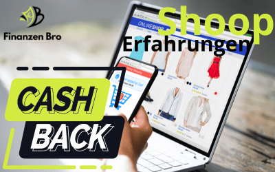 Shoop Erfahrungen